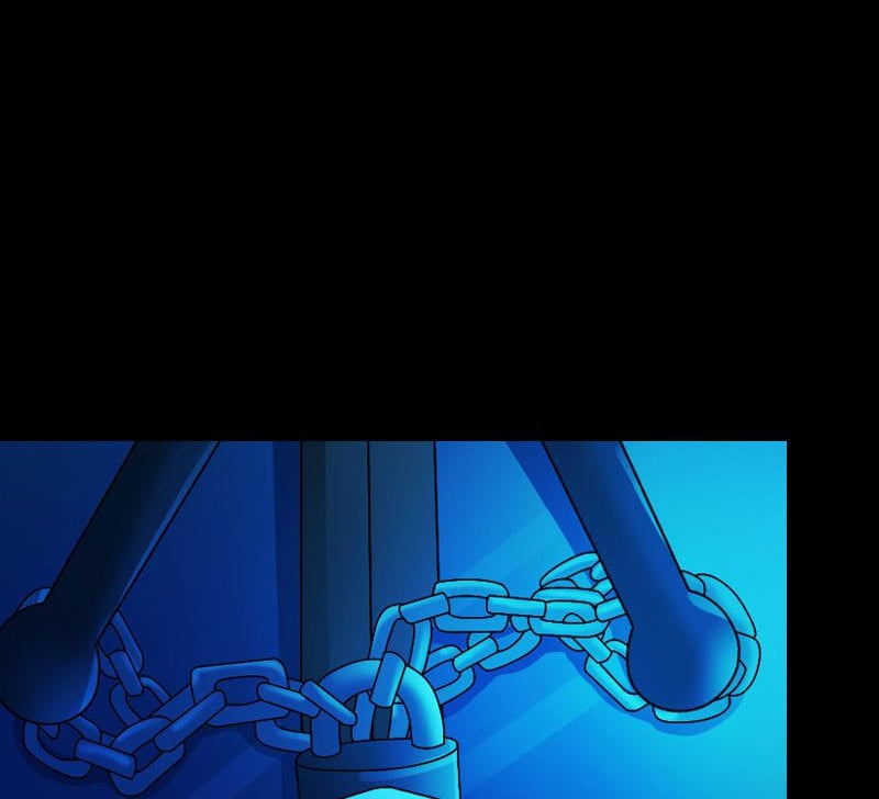 School Spooks Chapter 81 - page 32