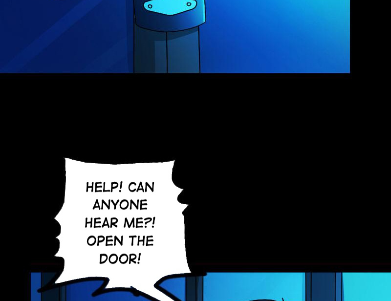 School Spooks Chapter 81 - page 33
