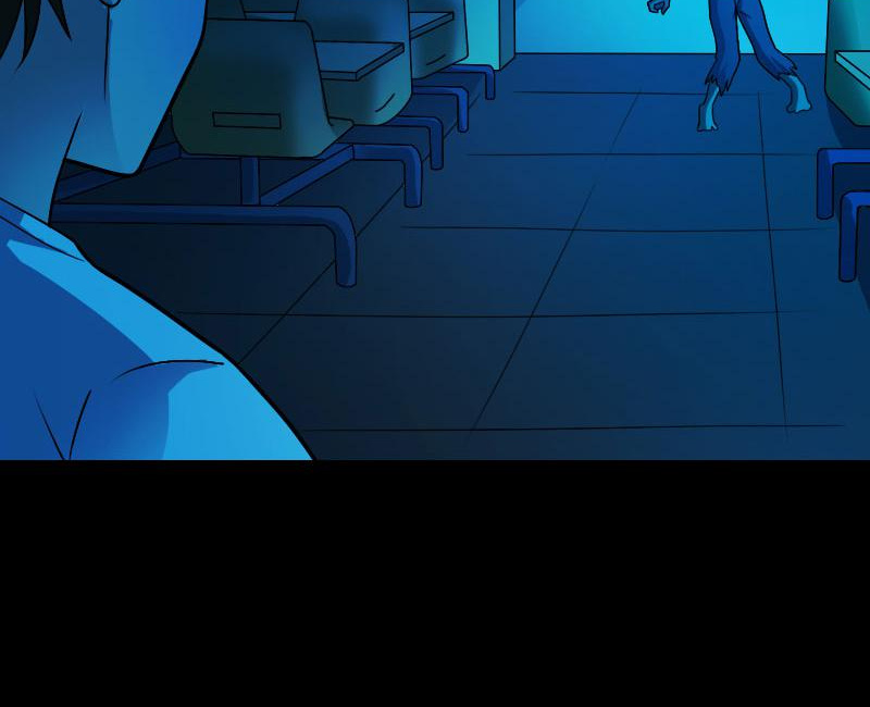 School Spooks Chapter 81 - page 36