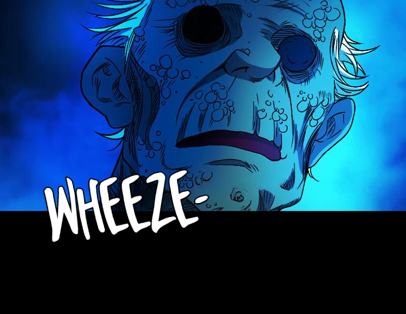 School Spooks Chapter 81 - page 41