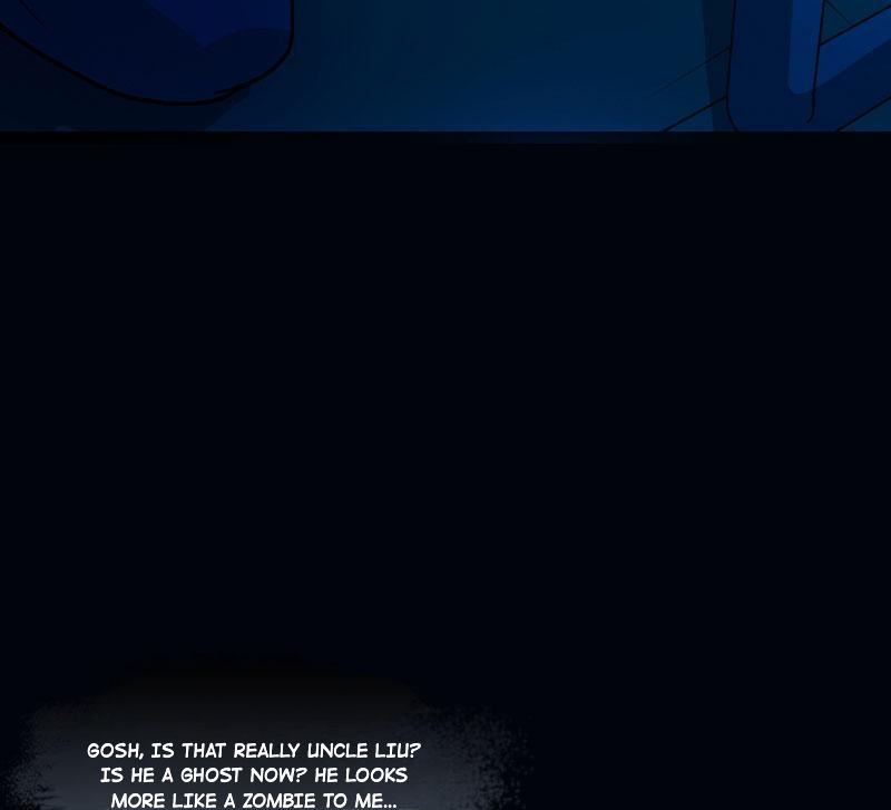 School Spooks Chapter 81 - page 48