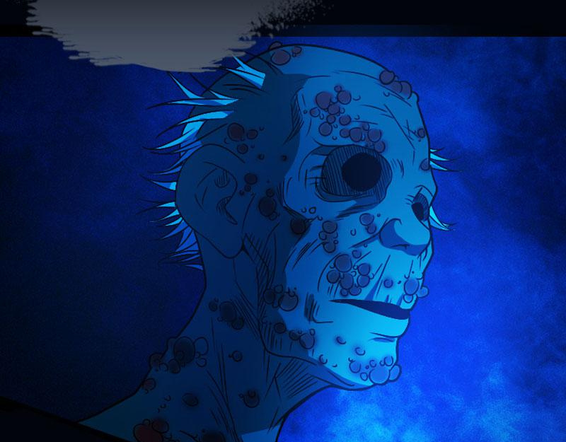 School Spooks Chapter 81 - page 49