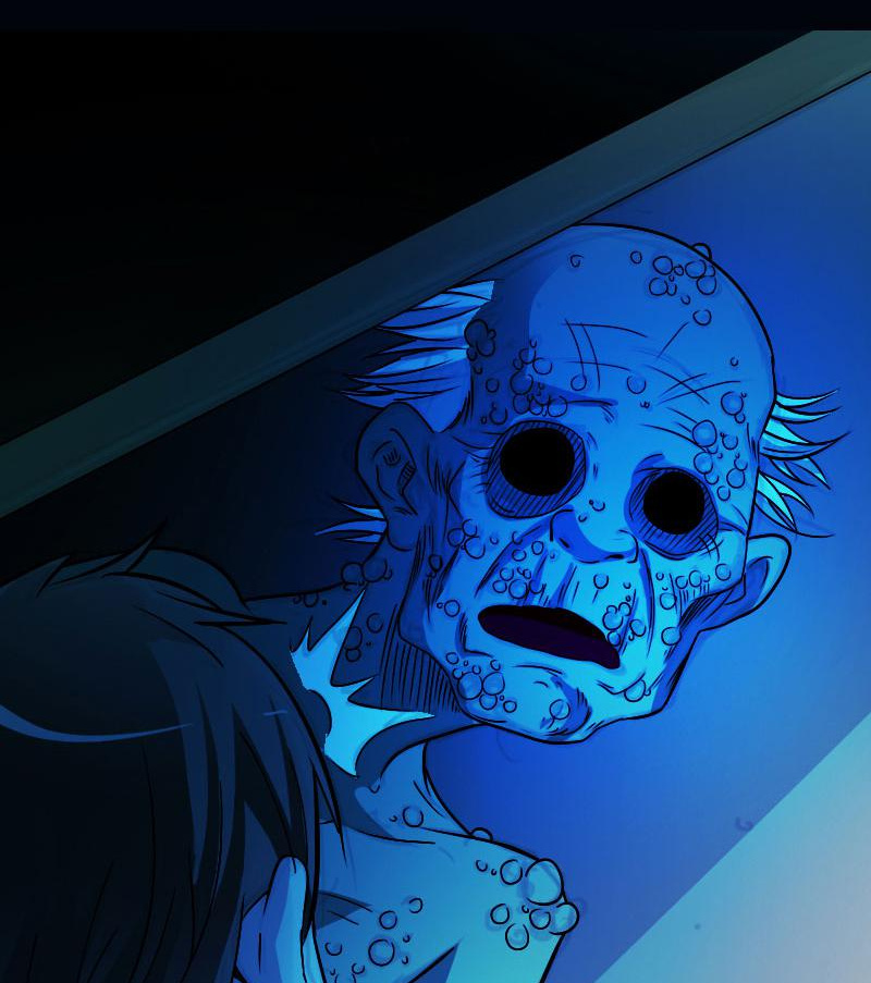 School Spooks Chapter 81 - page 60