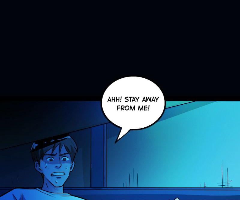 School Spooks Chapter 81 - page 66