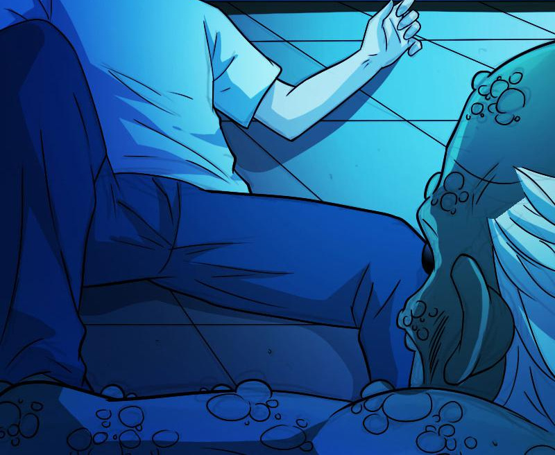 School Spooks Chapter 81 - page 67