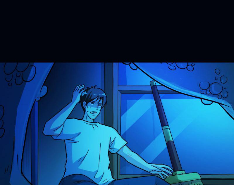 School Spooks Chapter 81 - page 69