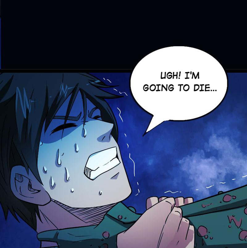 School Spooks Chapter 81 - page 81