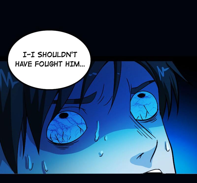 School Spooks Chapter 81 - page 83