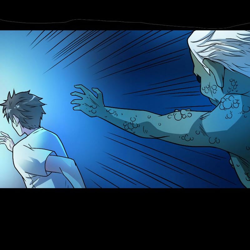 School Spooks Chapter 81 - page 9