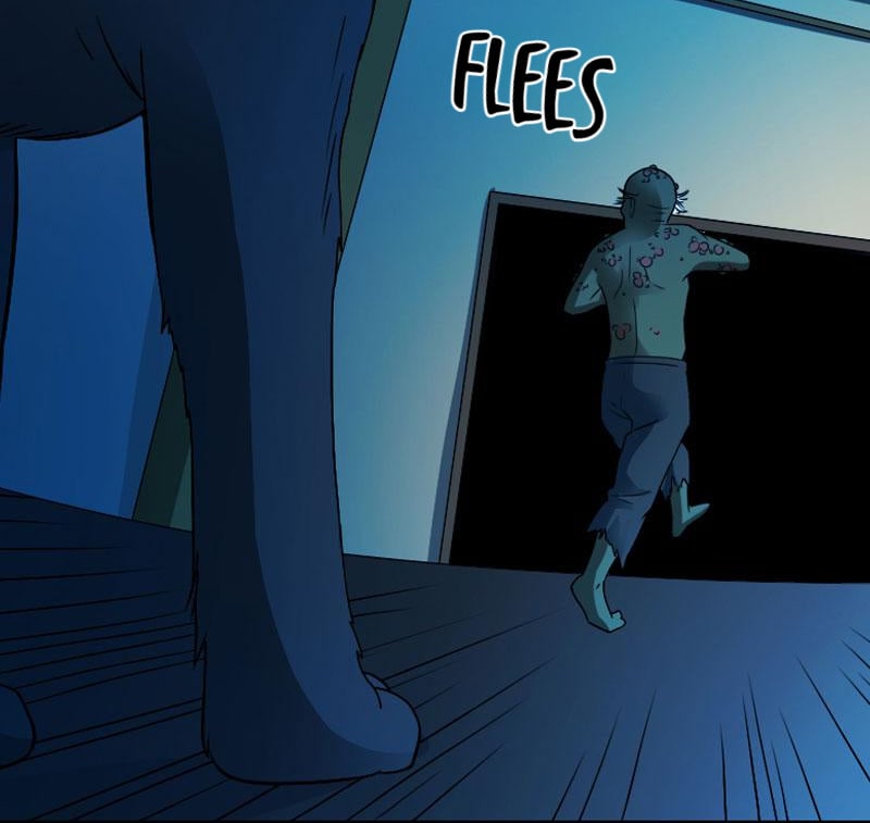 School Spooks Chapter 81 - page 90