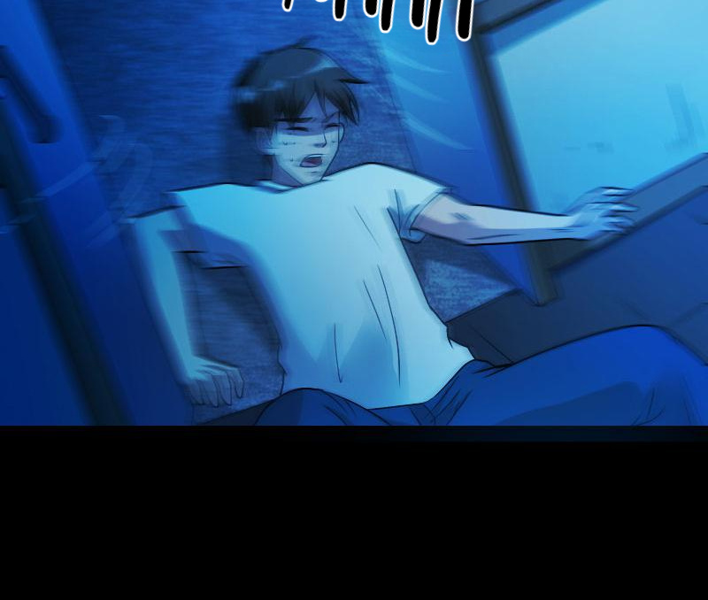 School Spooks Chapter 81 - page 92