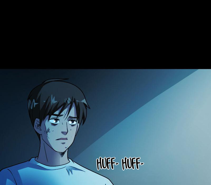 School Spooks Chapter 81 - page 99