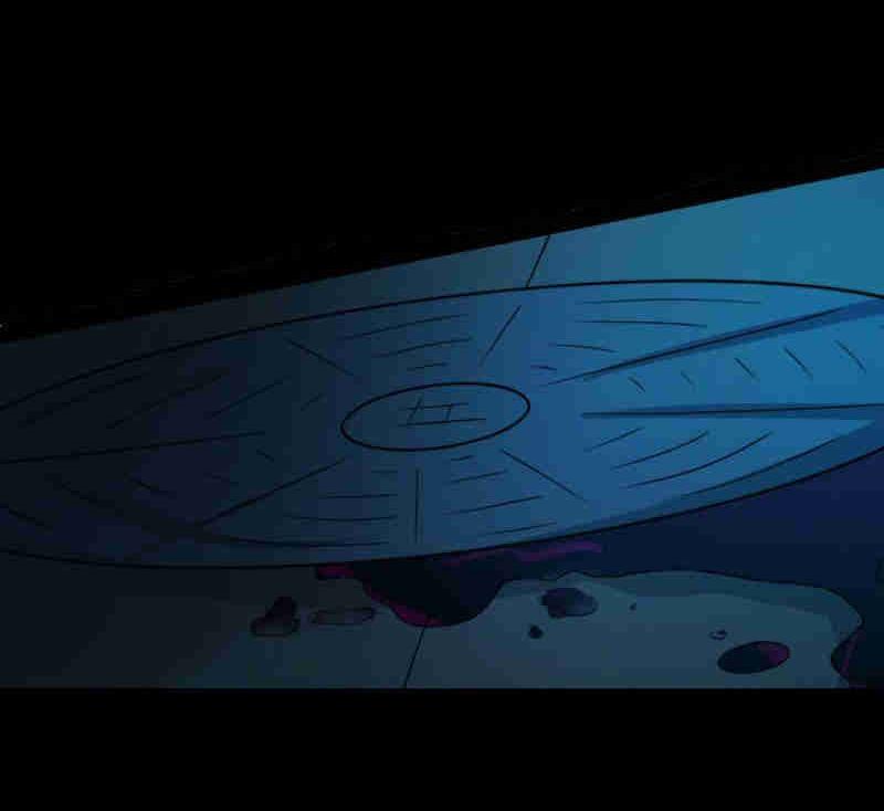 School Spooks Chapter 80 - page 19