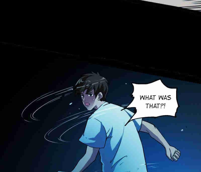 School Spooks Chapter 80 - page 37