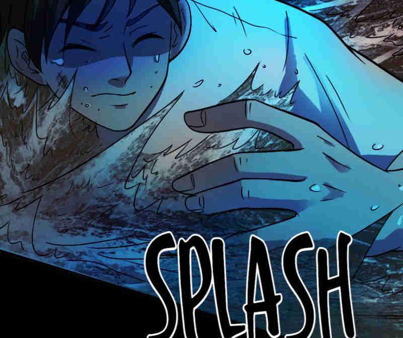 School Spooks Chapter 80 - page 50