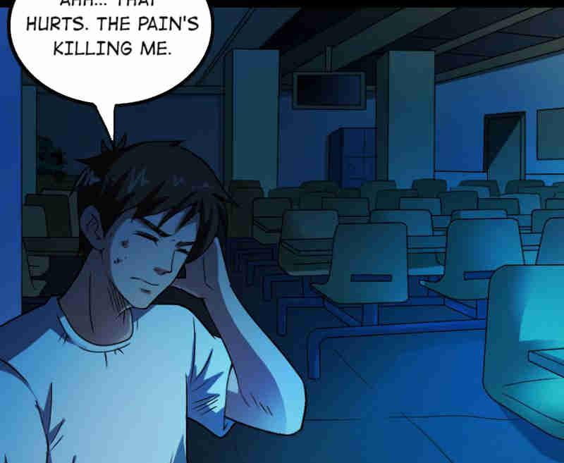 School Spooks Chapter 80 - page 6