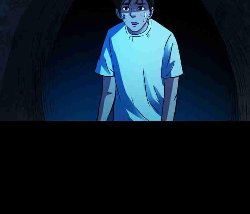 School Spooks Chapter 80 - page 61