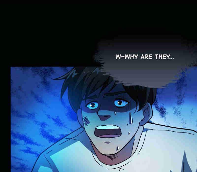 School Spooks Chapter 80 - page 68