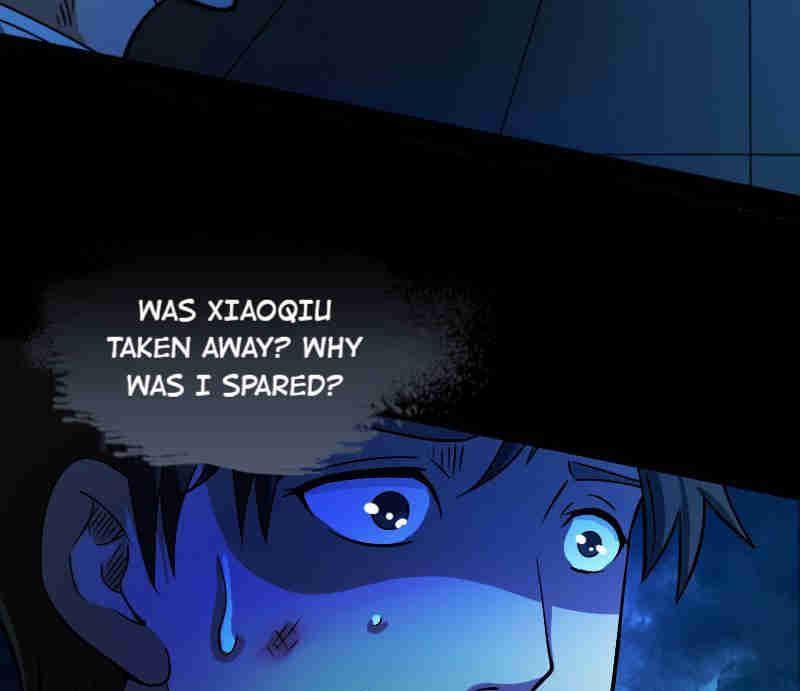 School Spooks Chapter 80 - page 9