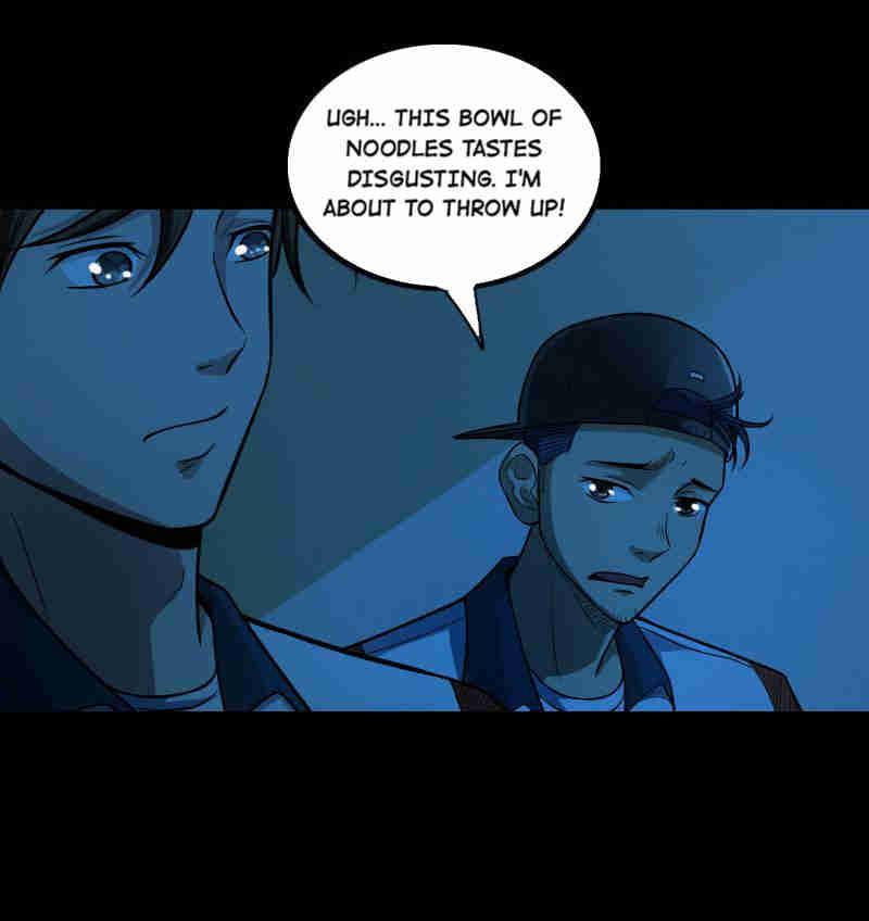 School Spooks Chapter 79 - page 10