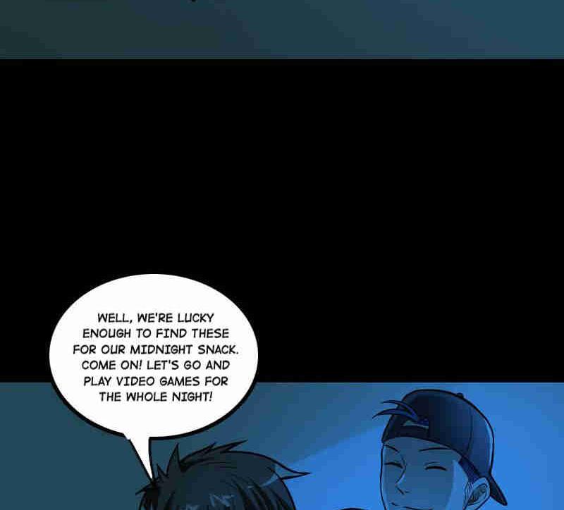 School Spooks Chapter 79 - page 15