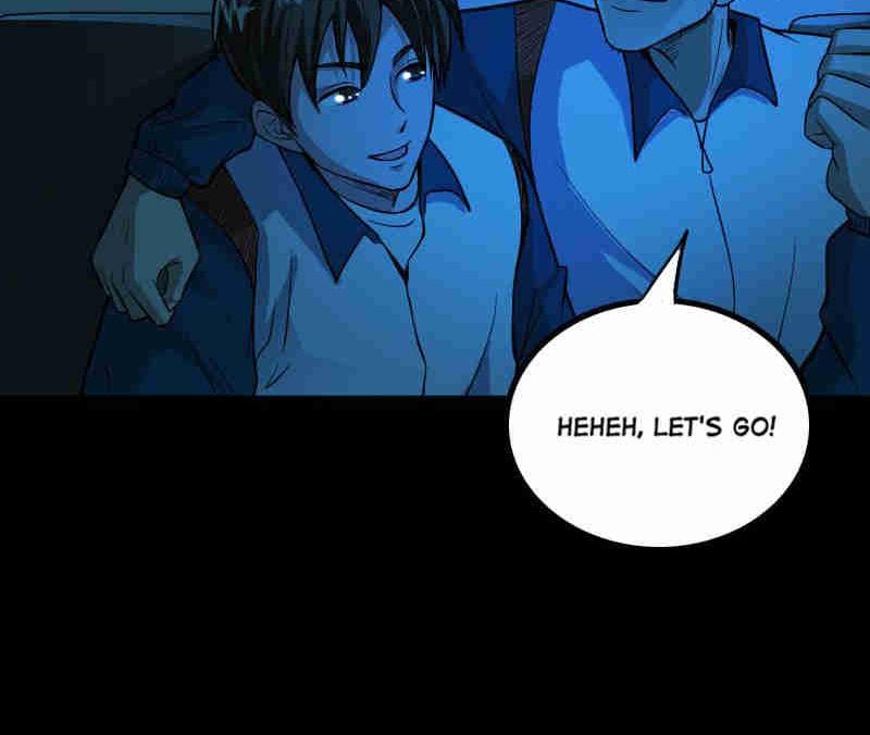 School Spooks Chapter 79 - page 16