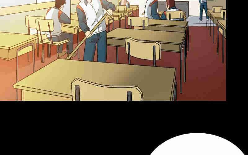 School Spooks Chapter 79 - page 23