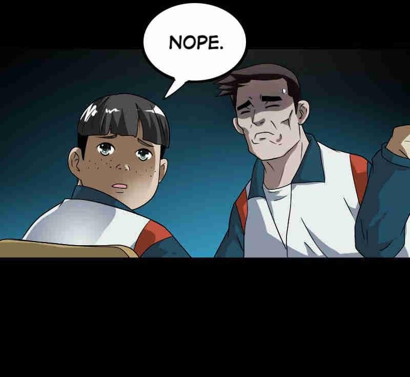 School Spooks Chapter 79 - page 25