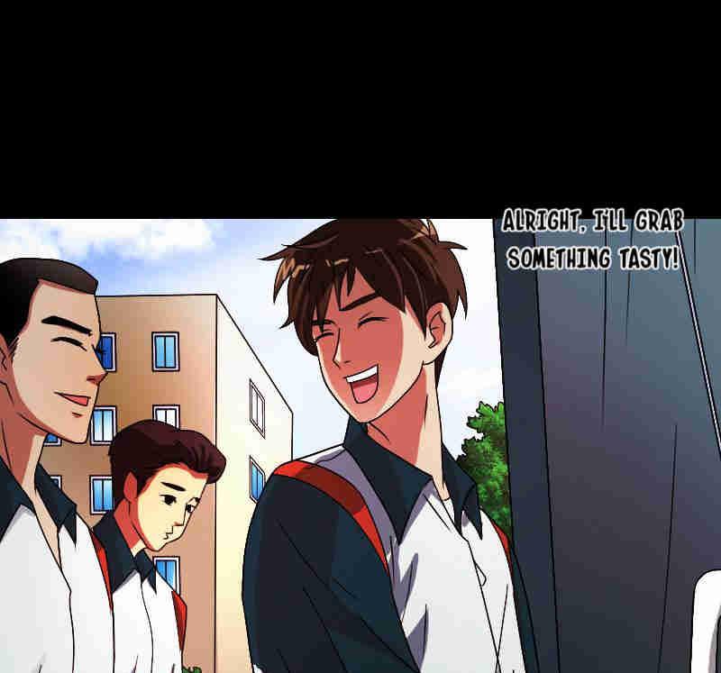 School Spooks Chapter 79 - page 29