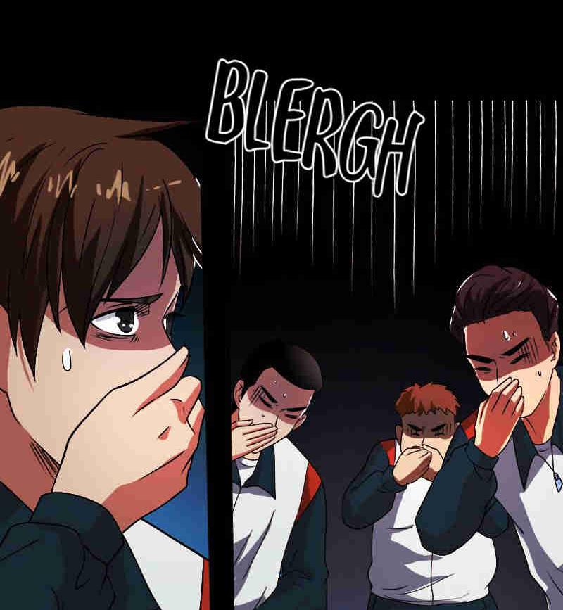 School Spooks Chapter 79 - page 33