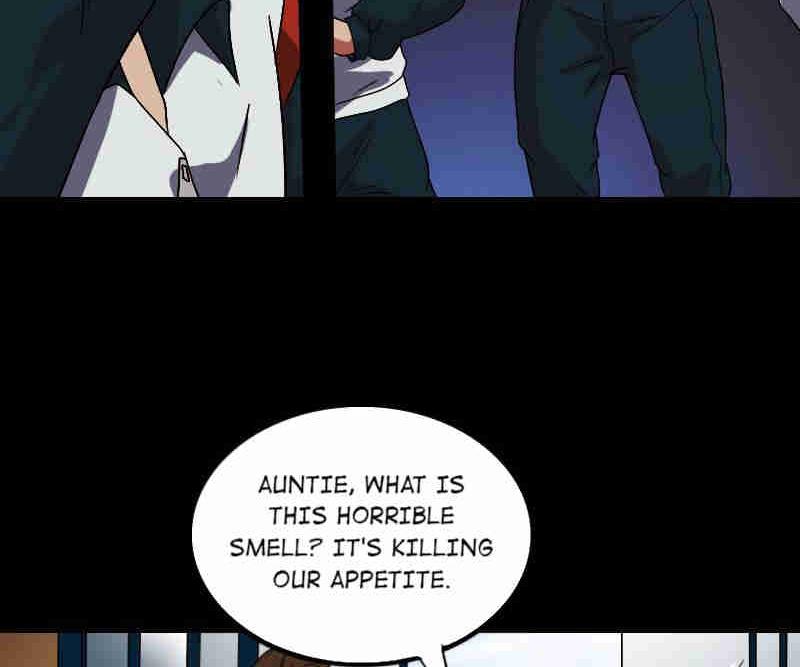 School Spooks Chapter 79 - page 34