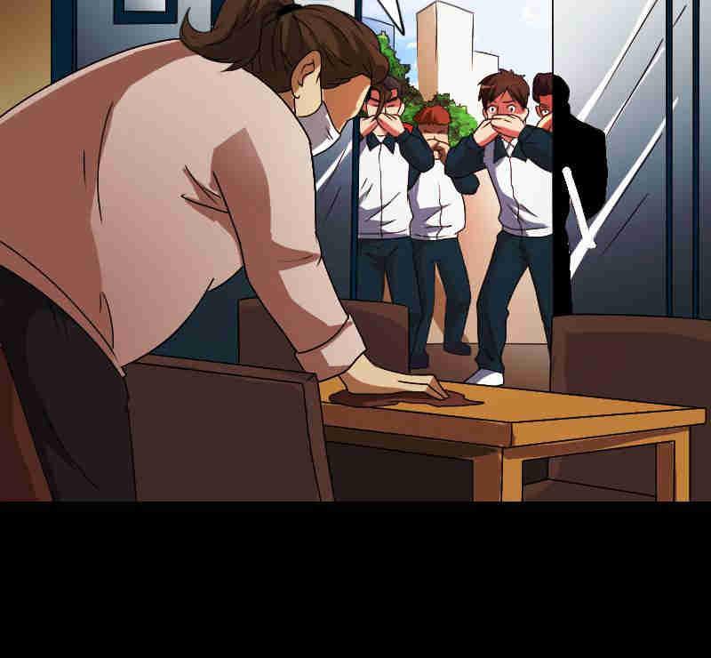 School Spooks Chapter 79 - page 35