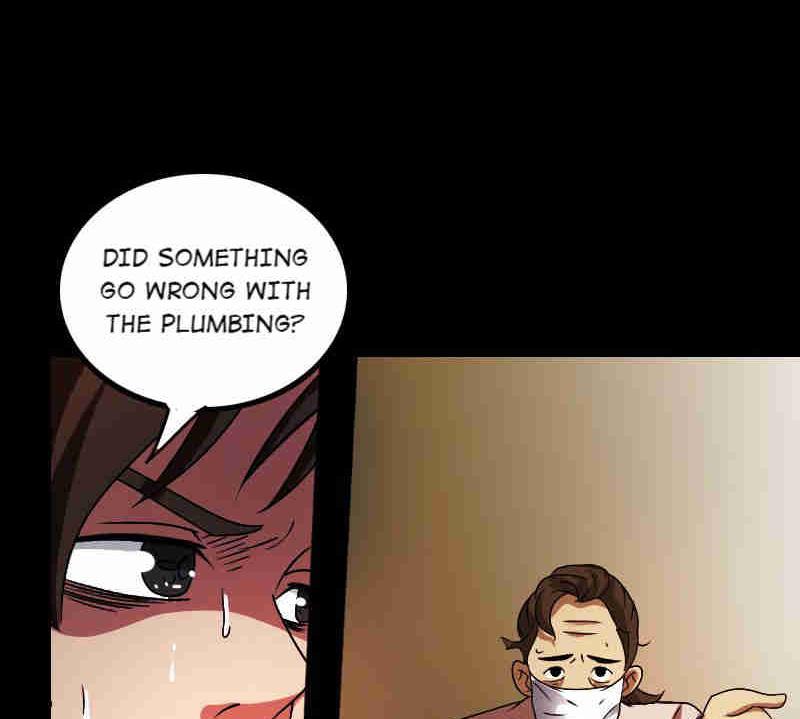 School Spooks Chapter 79 - page 36