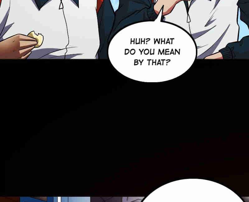 School Spooks Chapter 79 - page 42