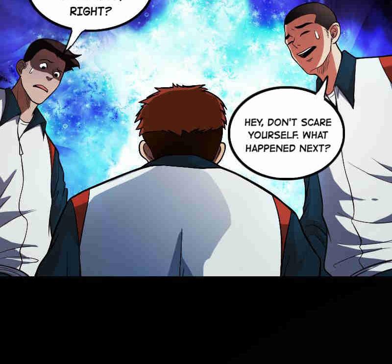School Spooks Chapter 79 - page 45