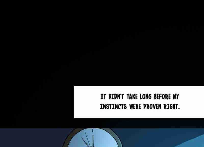 School Spooks Chapter 79 - page 49