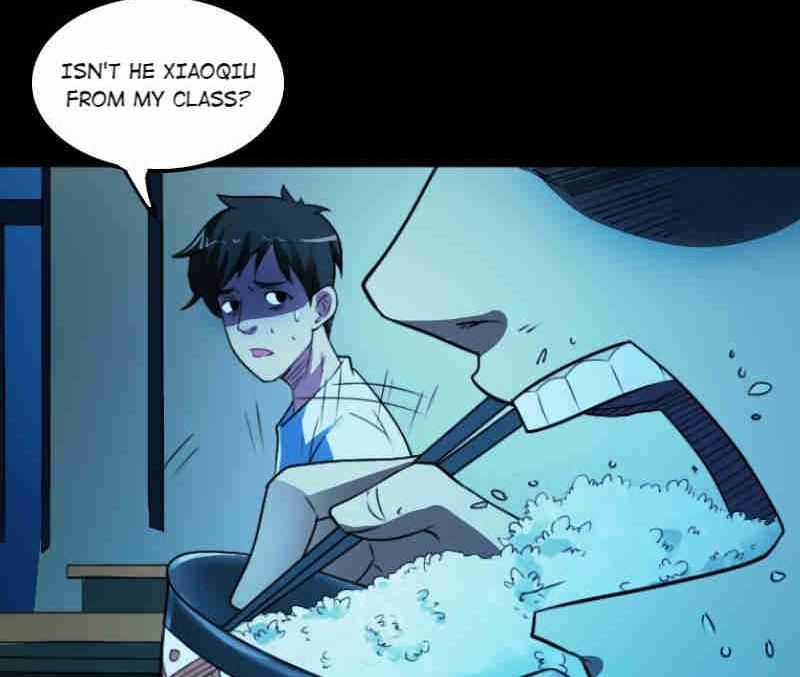 School Spooks Chapter 79 - page 60