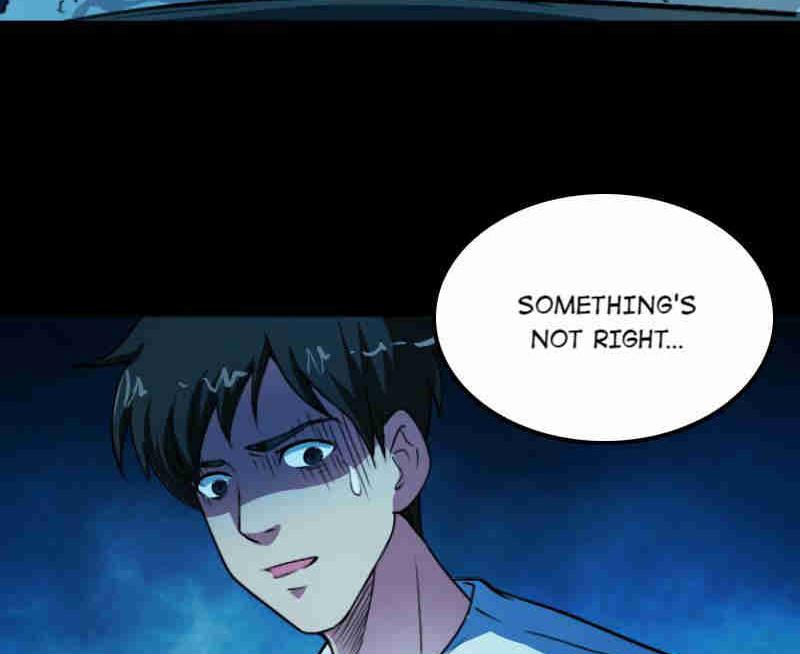 School Spooks Chapter 79 - page 63