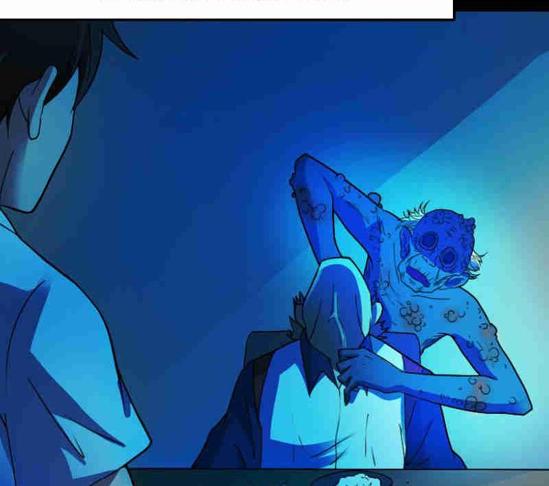 School Spooks Chapter 79 - page 73