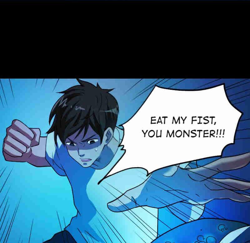 School Spooks Chapter 79 - page 79
