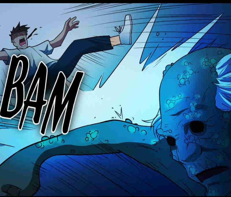 School Spooks Chapter 79 - page 82