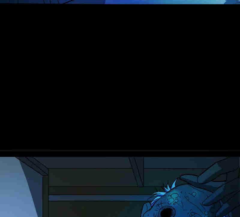 School Spooks Chapter 79 - page 85