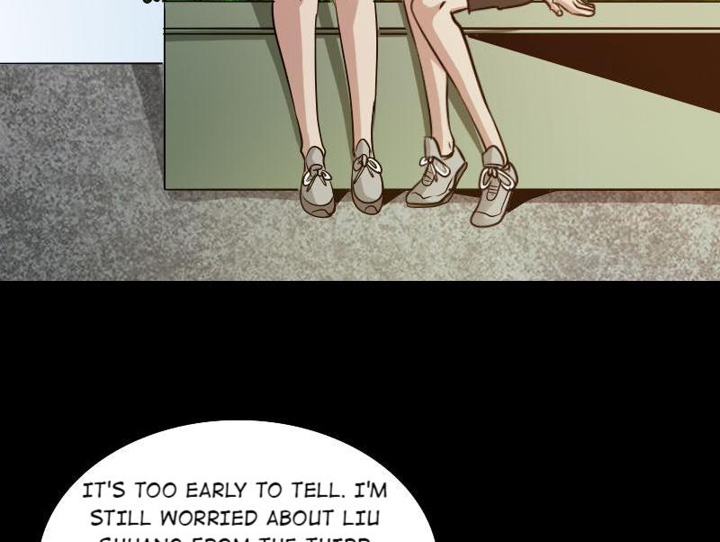 School Spooks Chapter 78 - page 15