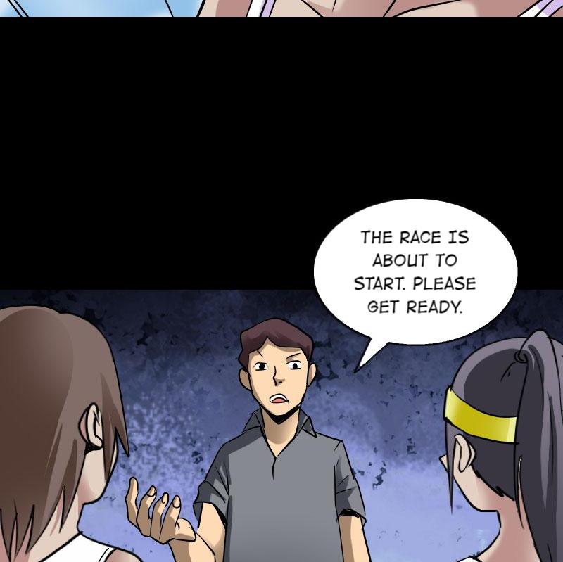 School Spooks Chapter 78 - page 17
