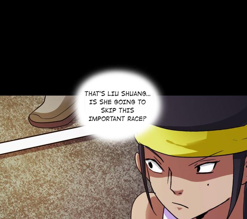 School Spooks Chapter 78 - page 23