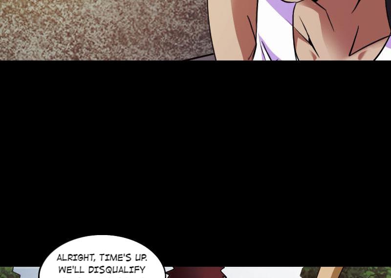 School Spooks Chapter 78 - page 24