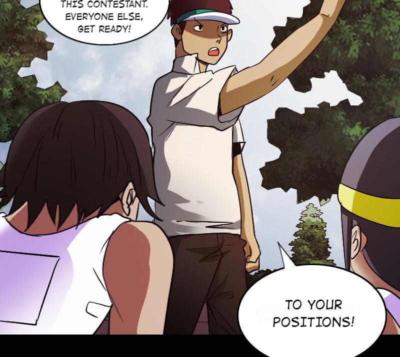 School Spooks Chapter 78 - page 25