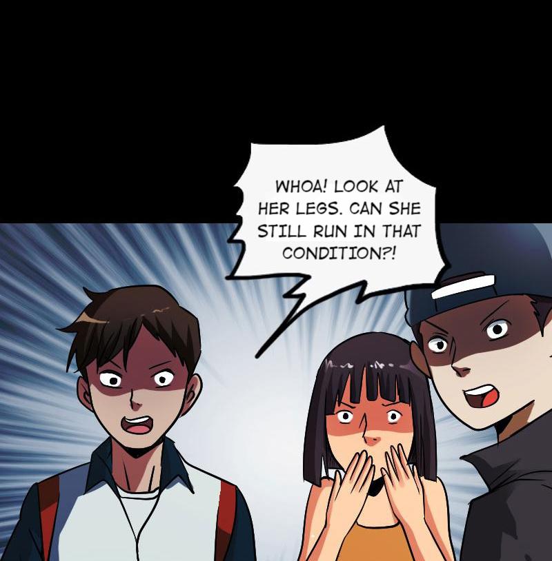 School Spooks Chapter 78 - page 28