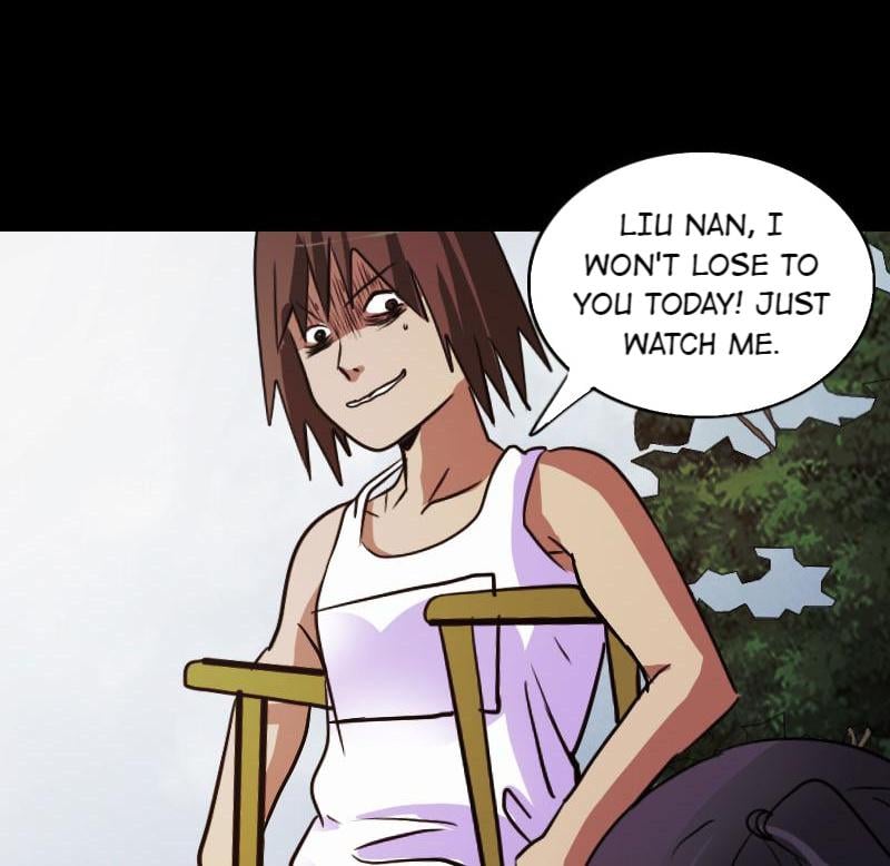 School Spooks Chapter 78 - page 30
