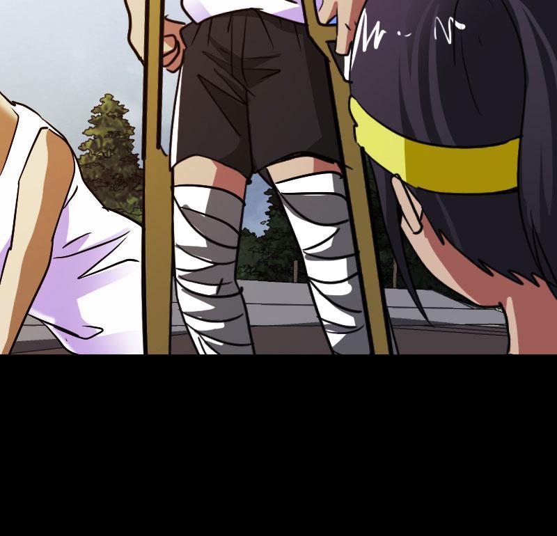 School Spooks Chapter 78 - page 31